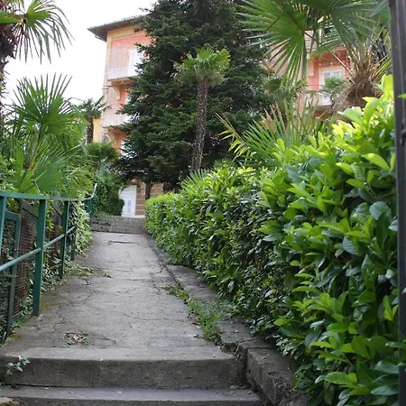 San Giuseppe 아파트